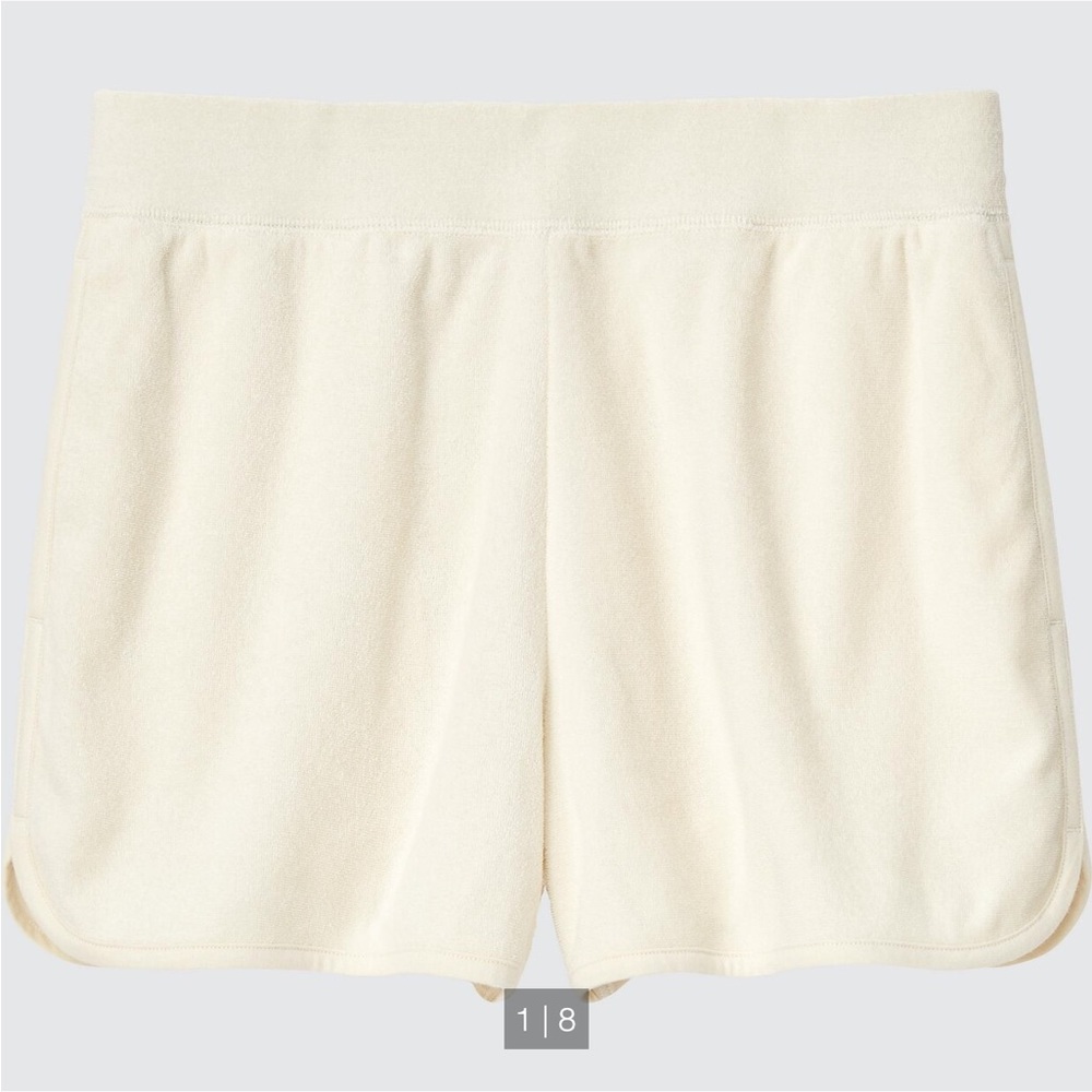 Uniqlo shorts